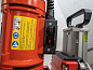 DRILLKOMPLEKT 300 Optimum X (Drill 35 ES + WEKA DK32)