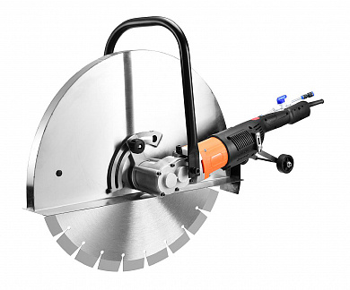 Электрический резчик MESSER BL600 (в комплекте с ШИНОЙ)