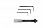 Установка алмазного бурения MESSER DM250E-P