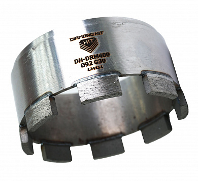 Сменный модуль DH-D400 Ø 92