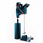 Машина алмазного бурения Alteco Professional DD 4430