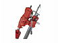 Установка алмазного бурения VOLL V-Drill 255N