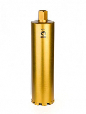 Алмазная коронка Golden Dragon Ø 112 1 1/4"