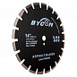 Алмазный диск BYCON LASER ASPHALT Ø400