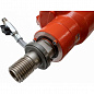 Бурильная машина Dr.Schulze DRILLKOMPLEKT 300 Optimum (D-350E + WEKA DK32)