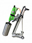 Установка алмазного бурения Dr. Schulze DRILLKOMPLEKT 400 Profi-Super Eco