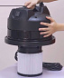 Строительный пылесос VILAR D30 (пылеводосос)