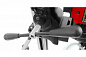 Установка алмазного бурения MESSER DM250E-N