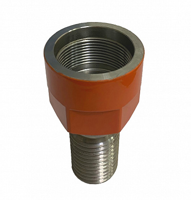 Адаптер 1 1/4" х М41