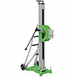 Установка алмазного бурения Dr. Schulze DRILLKOMPLEKT 500 Profi-2