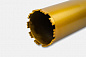 Алмазная коронка Golden Dragon Ø 120 М22