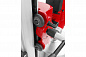 Установка алмазного бурения MESSER DM350E-N