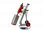 Установка алмазного бурения VOLL INDUSTRIAL V-Kit 400 Pro
