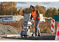 Швонарезчик Wacker Neuson MFS 1350-CE