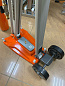 Установка алмазного бурения Husqvarna DMS 240