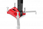 Установка алмазного бурения MESSER DM250E-P