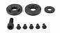 Бетонорез MESSER 6832