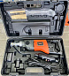 Алмазная дрель Cayken DK-160/2PD (микроудар, 2 скорости)