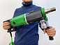 Установка алмазного бурения Bycon UNI-200D (DMP-162D + DSP-252)