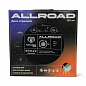 Алмазный диск TOPALMAZ ALLROAD Ø350