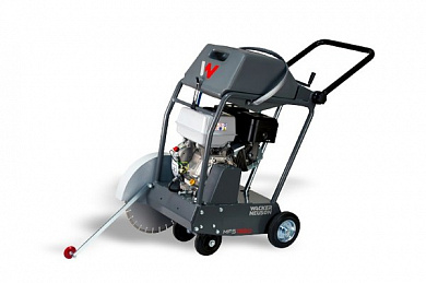 Швонарезчик Wacker Neuson MFS 1350-CE