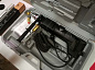 Двигатель алмазного сверления Cardi DP2200 ME-16 (сухое сверление)