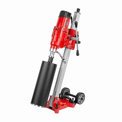 Установка алмазного бурения DIAM EX-300/2А-LC Brushless