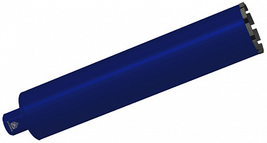 Коронки Diamond Hit DH-525 для сухого сверления Ø 122