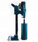 Установка алмазного бурения Alteco Professional DD 4025