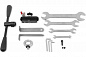 Установка алмазного бурения MESSER DM180-1-N (вакуумная станина)
