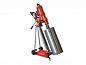 DRILLKOMPLEKT 300 Optimum X (Drill 35 ES + WEKA DK32)