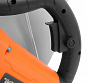 Электрический резчик MESSER KX 600 (в комплекте с ШИНОЙ)