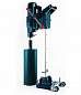 Установка алмазного бурения Alteco Professional DD 4025