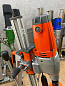 Установка алмазного бурения Husqvarna DMS 240