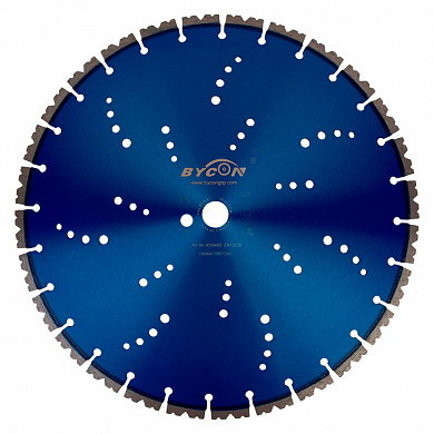 Алмазный диск BYCON LASER GRANIT Ø350