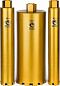 Алмазная коронка Golden Dragon Ø 132 М22