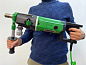 Установка алмазного бурения Bycon UNI-200D (DMP-162D + DSP-252)