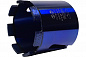 Алмазный подрозетник KEOS PULSAR (микроудар) 82мм