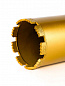Алмазная коронка Golden Dragon Ø 112 1 1/4"