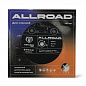 Алмазный диск TOPALMAZ ALLROAD Ø400